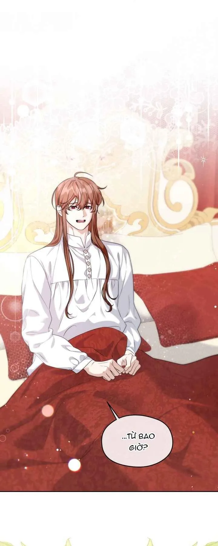 TIỂU  BÁ TƯỚC BETA NAY ĐÃ KHÁC XƯA Chapter 12 Trang 52