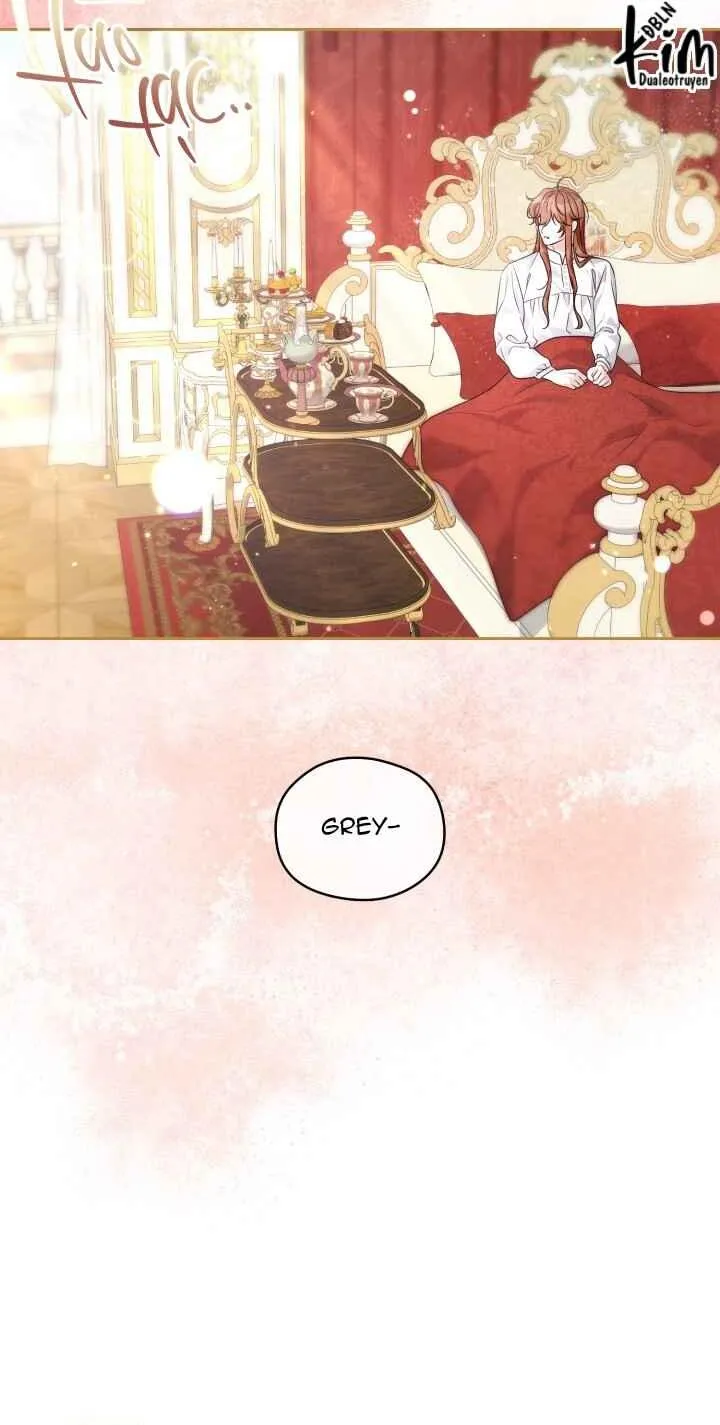 TIỂU  BÁ TƯỚC BETA NAY ĐÃ KHÁC XƯA Chapter 12 Trang 54