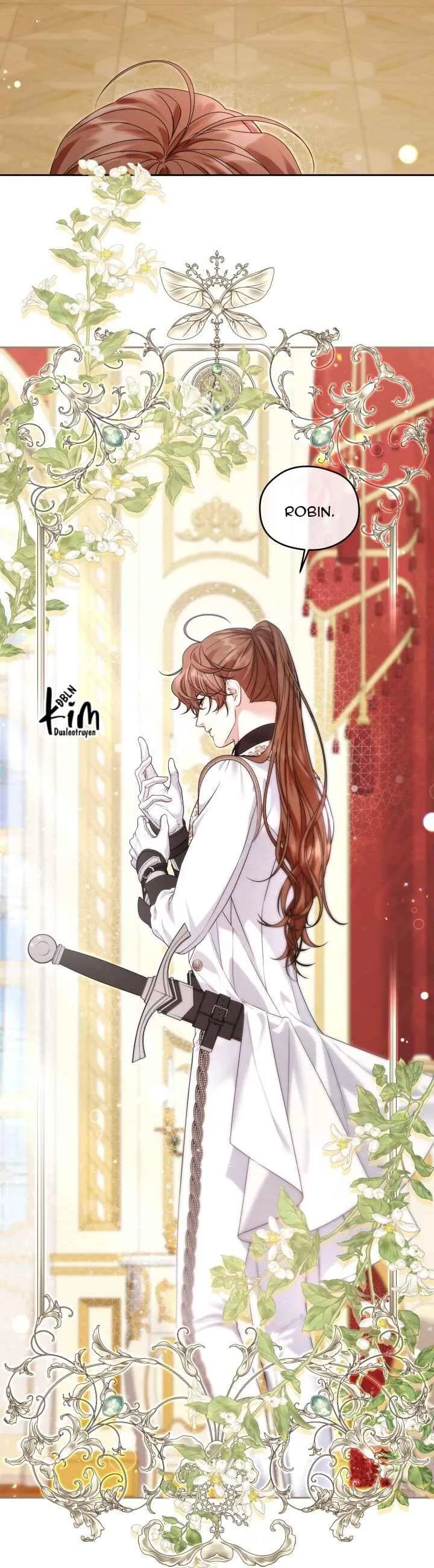 TIỂU  BÁ TƯỚC BETA NAY ĐÃ KHÁC XƯA Chapter 12 Trang 56