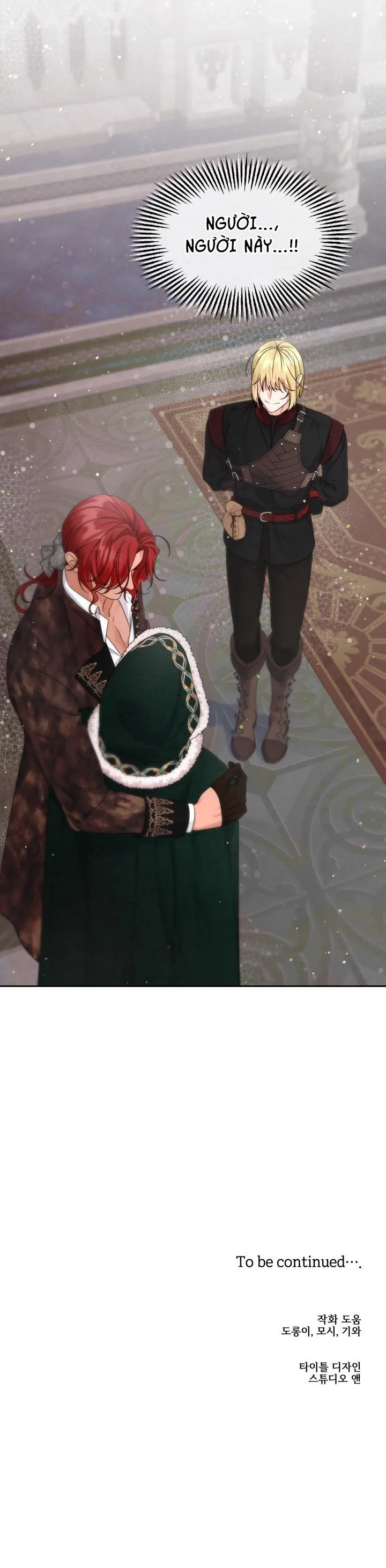 TIỂU  BÁ TƯỚC BETA NAY ĐÃ KHÁC XƯA Chapter 14 Trang 27