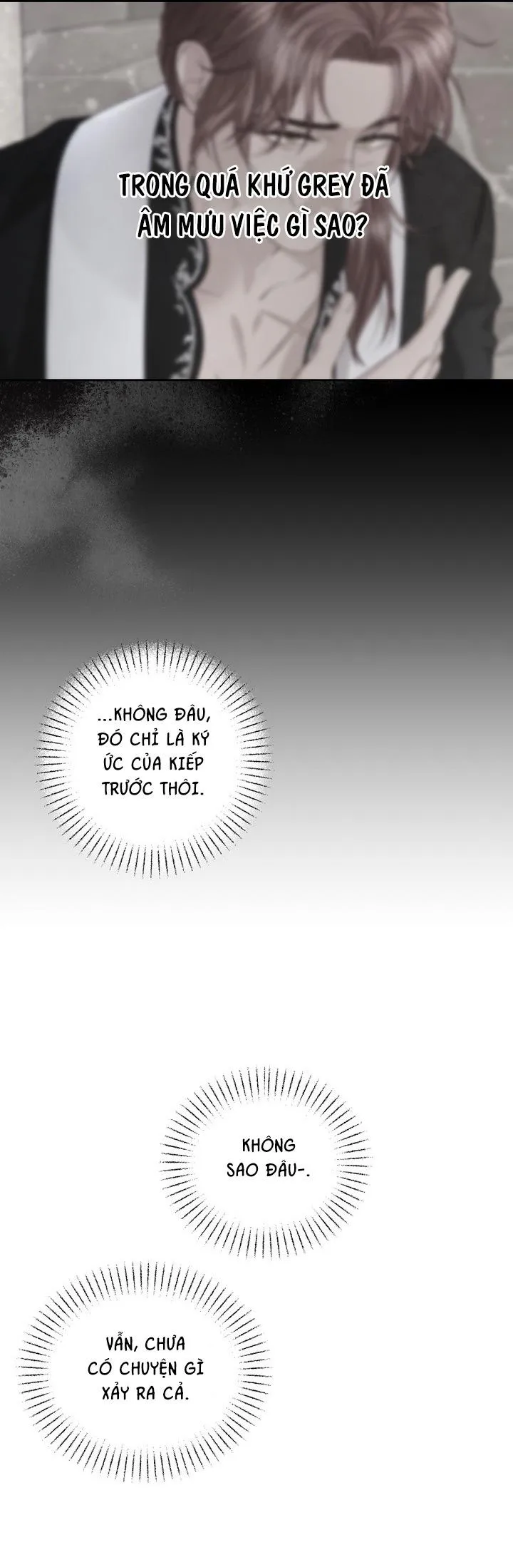 TIỂU  BÁ TƯỚC BETA NAY ĐÃ KHÁC XƯA Chapter 15 Trang 8