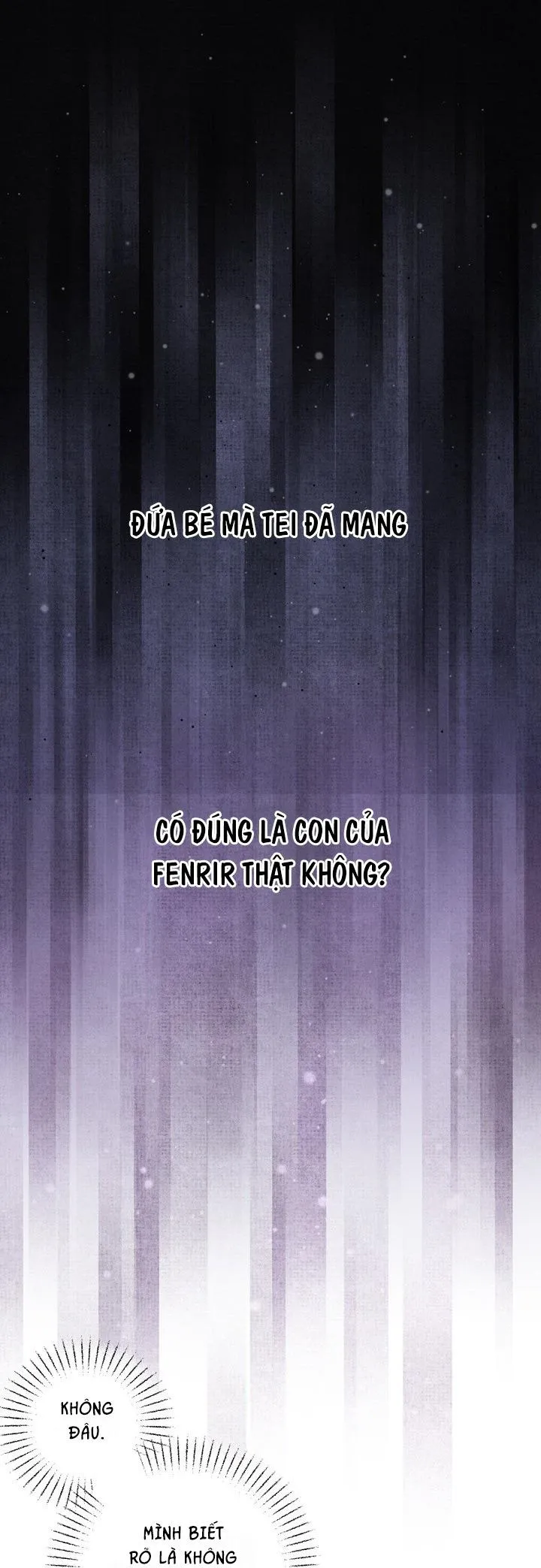 TIỂU  BÁ TƯỚC BETA NAY ĐÃ KHÁC XƯA Chapter 15 Trang 22