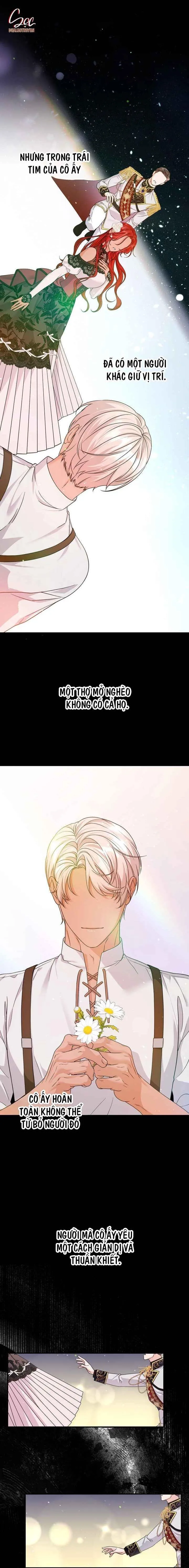 TIỂU  BÁ TƯỚC BETA NAY ĐÃ KHÁC XƯA Chapter 19 Trang 3