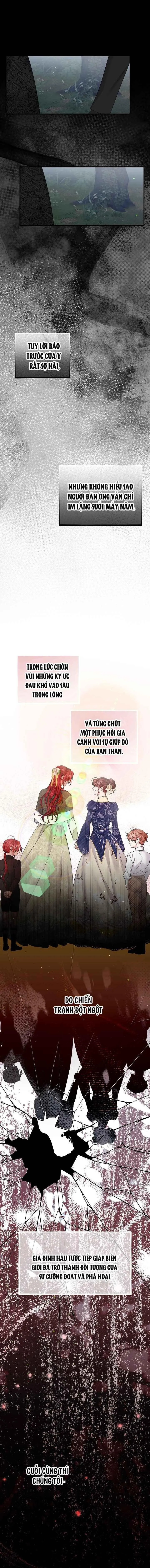 TIỂU  BÁ TƯỚC BETA NAY ĐÃ KHÁC XƯA Chapter 19 Trang 11