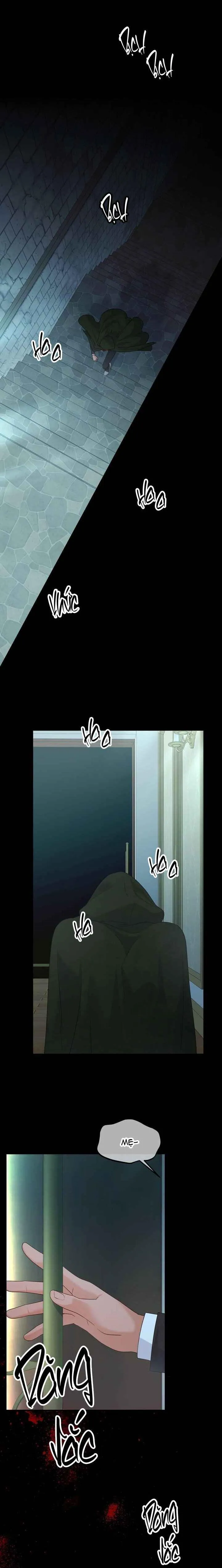 TIỂU  BÁ TƯỚC BETA NAY ĐÃ KHÁC XƯA Chapter 19 Trang 16