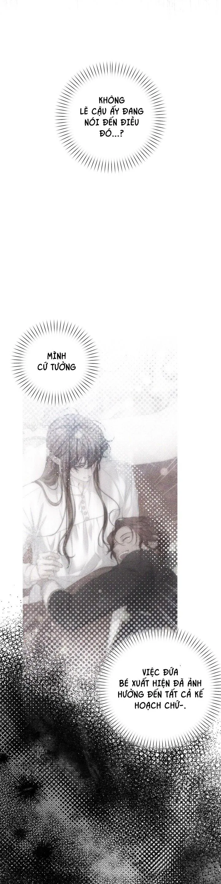 TIỂU  BÁ TƯỚC BETA NAY ĐÃ KHÁC XƯA Chapter 20 Trang 4