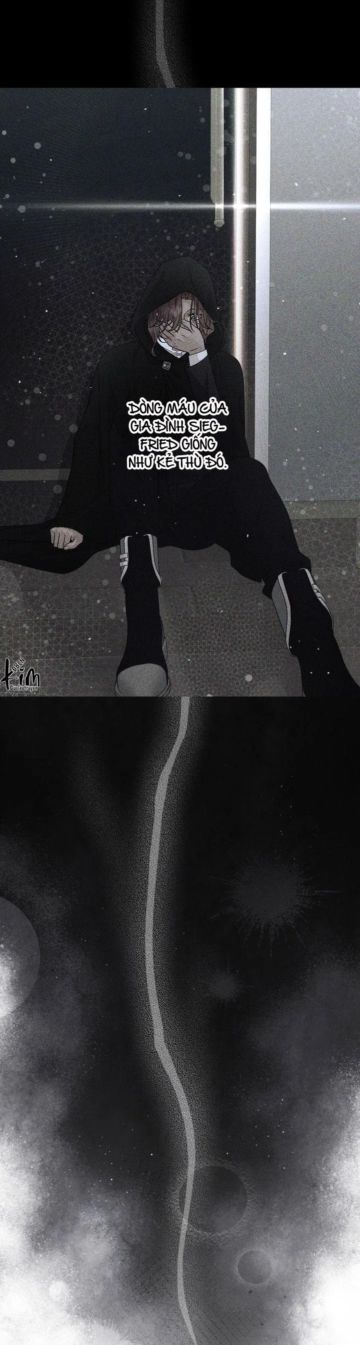 TIỂU  BÁ TƯỚC BETA NAY ĐÃ KHÁC XƯA Chapter 20 Trang 11