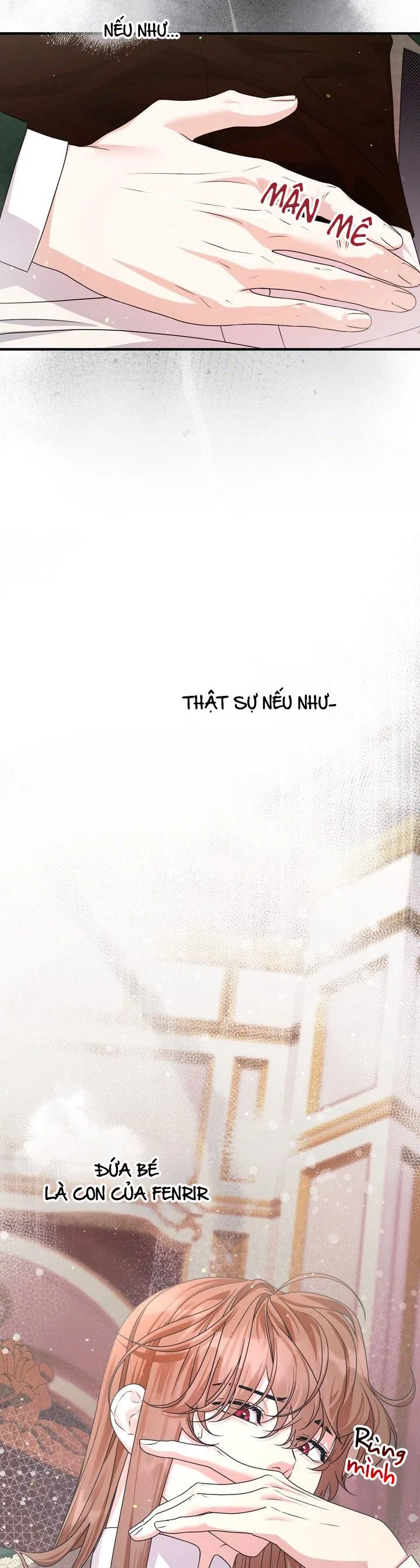 TIỂU  BÁ TƯỚC BETA NAY ĐÃ KHÁC XƯA Chapter 20 Trang 12