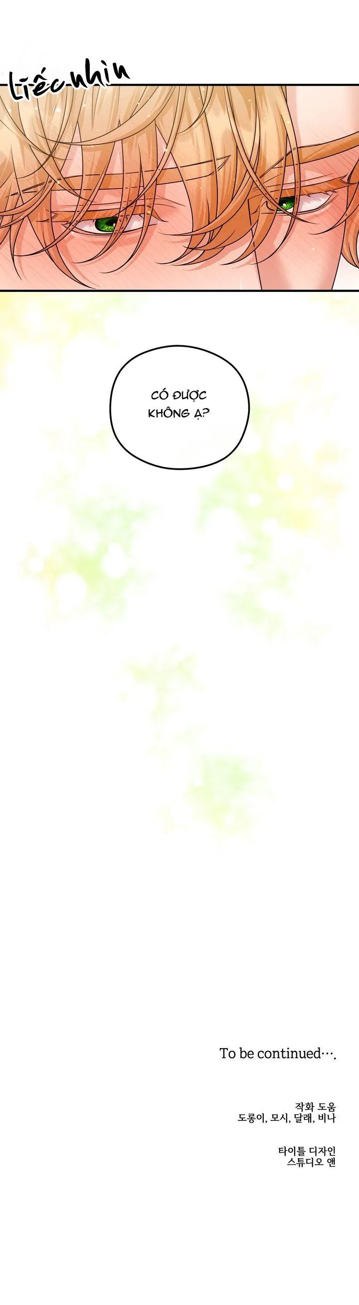 TIỂU  BÁ TƯỚC BETA NAY ĐÃ KHÁC XƯA Chapter 20 Trang 34