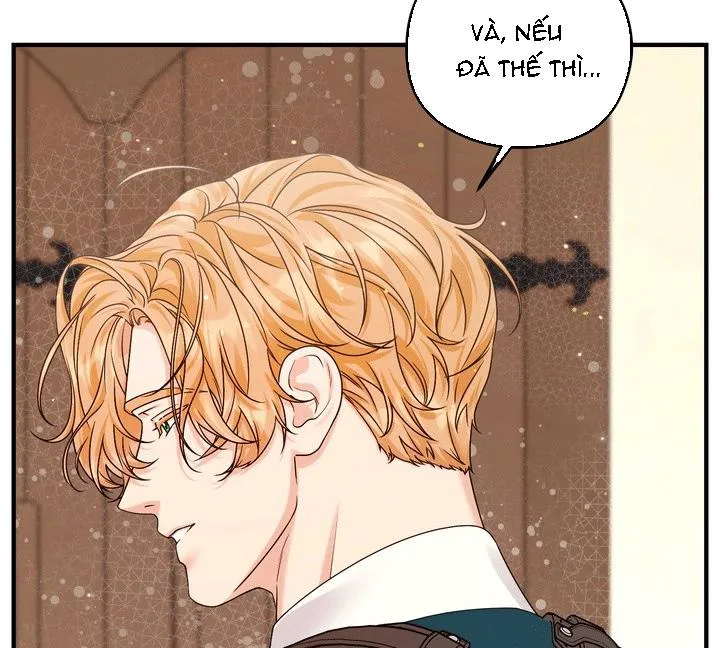 TIỂU  BÁ TƯỚC BETA NAY ĐÃ KHÁC XƯA Chapter 21 Trang 20