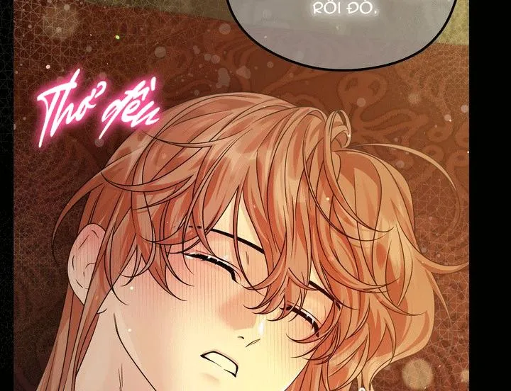 TIỂU  BÁ TƯỚC BETA NAY ĐÃ KHÁC XƯA Chapter 22 Trang 10