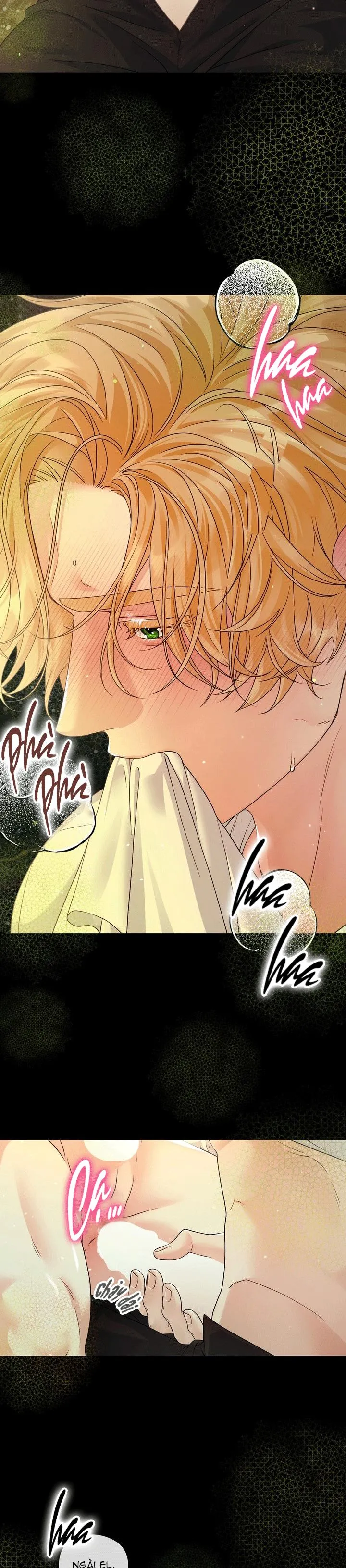 TIỂU  BÁ TƯỚC BETA NAY ĐÃ KHÁC XƯA Chapter 22 Trang 14