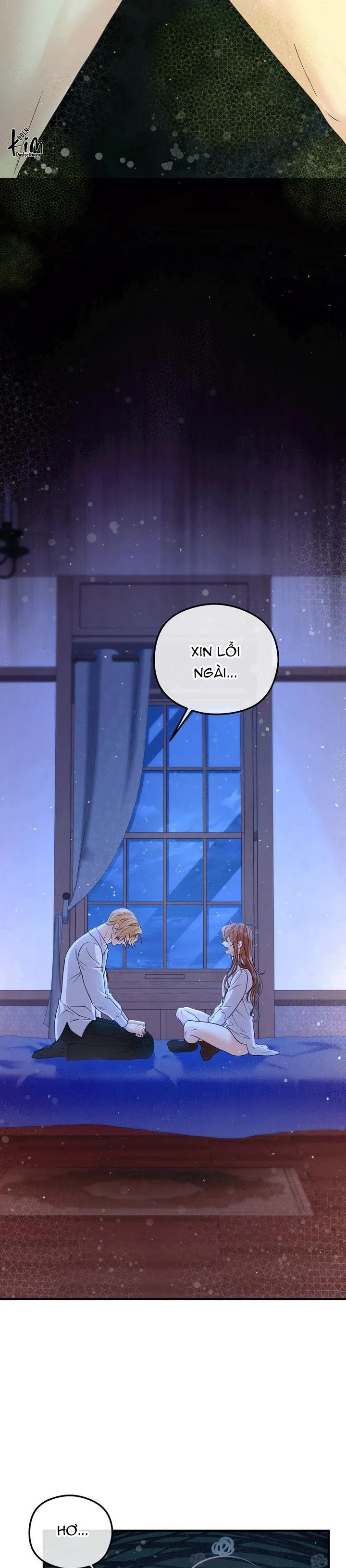 TIỂU  BÁ TƯỚC BETA NAY ĐÃ KHÁC XƯA Chapter 22 Trang 19