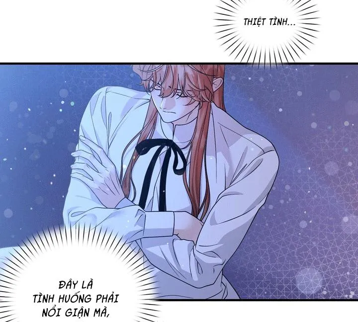 TIỂU  BÁ TƯỚC BETA NAY ĐÃ KHÁC XƯA Chapter 22 Trang 25