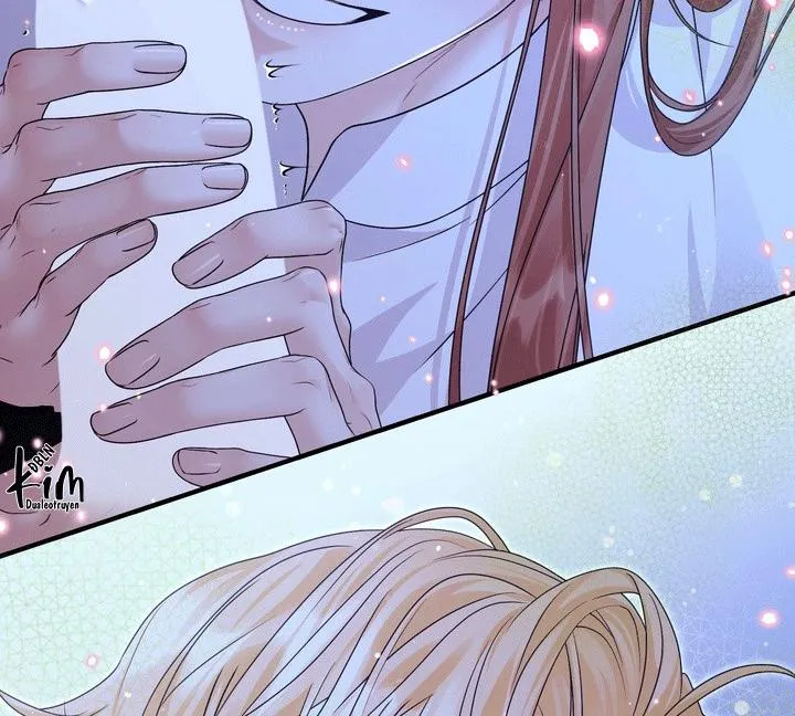 TIỂU  BÁ TƯỚC BETA NAY ĐÃ KHÁC XƯA Chapter 22 Trang 35