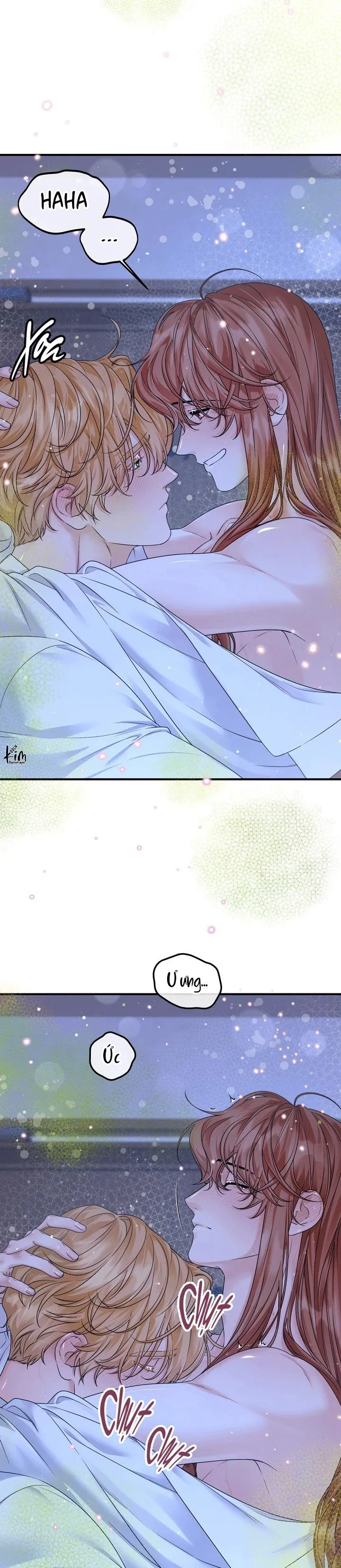 TIỂU  BÁ TƯỚC BETA NAY ĐÃ KHÁC XƯA Chapter 23 Trang 16