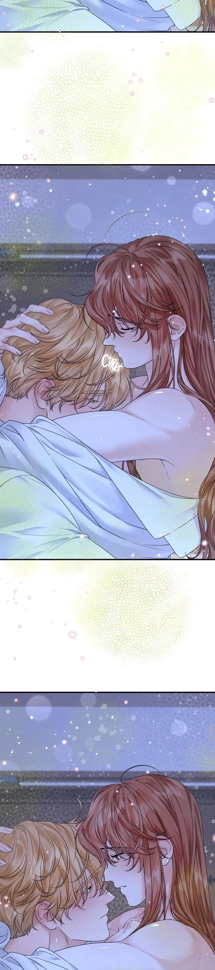 TIỂU  BÁ TƯỚC BETA NAY ĐÃ KHÁC XƯA Chapter 23 Trang 17