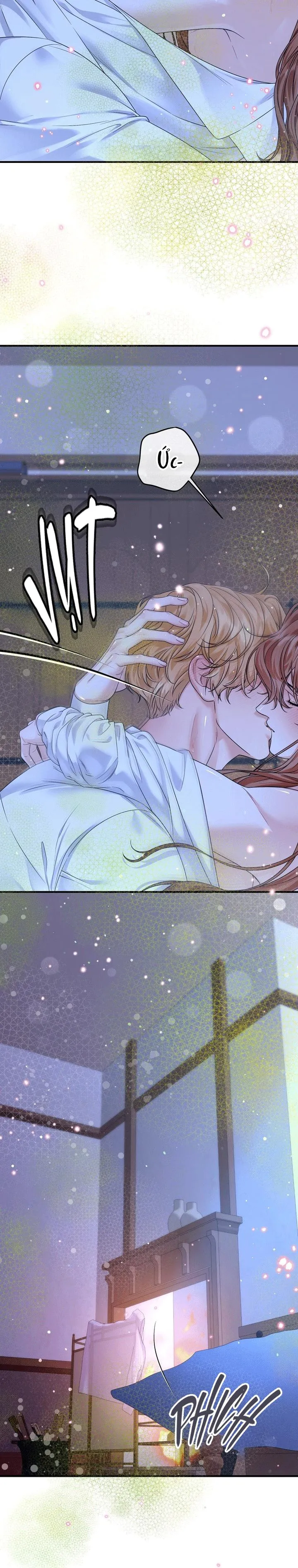 TIỂU  BÁ TƯỚC BETA NAY ĐÃ KHÁC XƯA Chapter 23 Trang 18