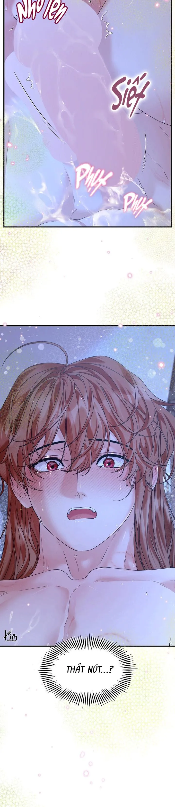 TIỂU  BÁ TƯỚC BETA NAY ĐÃ KHÁC XƯA Chapter 23 Trang 29