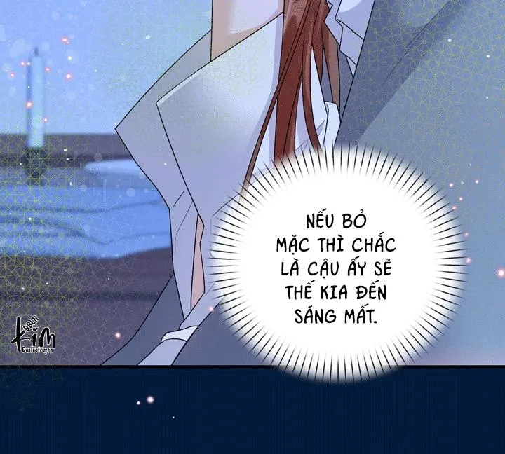 TIỂU  BÁ TƯỚC BETA NAY ĐÃ KHÁC XƯA Chapter 24 Trang 10