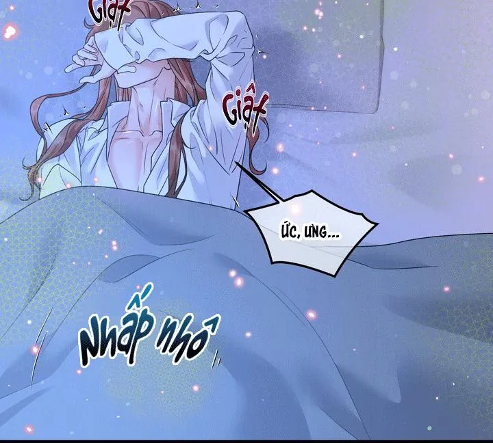 TIỂU  BÁ TƯỚC BETA NAY ĐÃ KHÁC XƯA Chapter 24 Trang 15