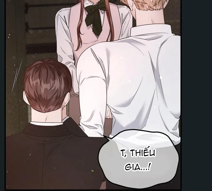 TIỂU  BÁ TƯỚC BETA NAY ĐÃ KHÁC XƯA Chapter 24 Trang 20