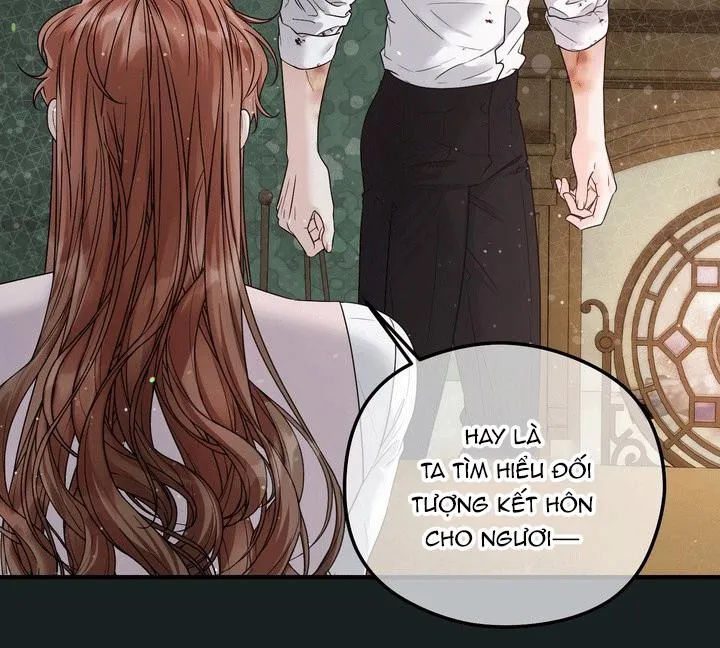 TIỂU  BÁ TƯỚC BETA NAY ĐÃ KHÁC XƯA Chapter 24 Trang 25