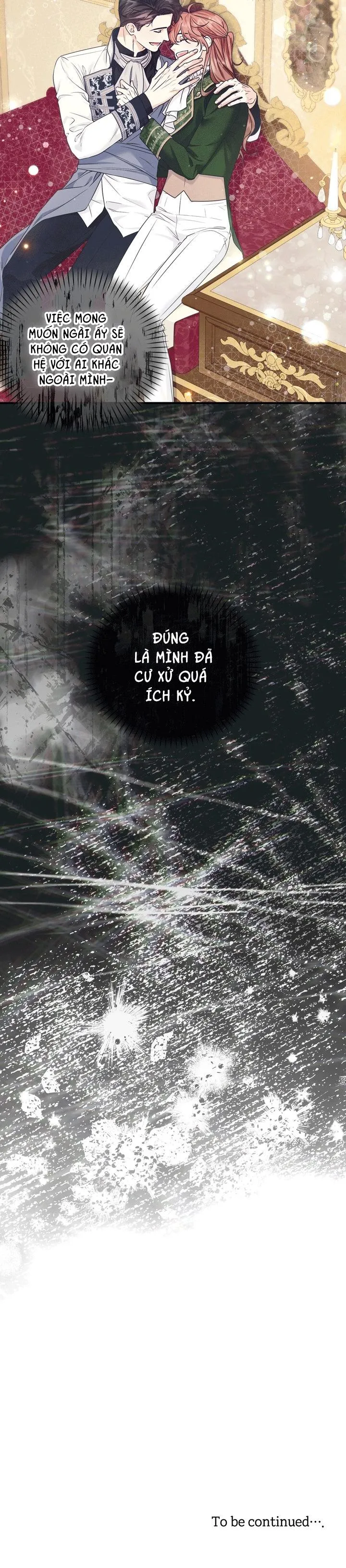 TIỂU  BÁ TƯỚC BETA NAY ĐÃ KHÁC XƯA Chapter 24 Trang 29