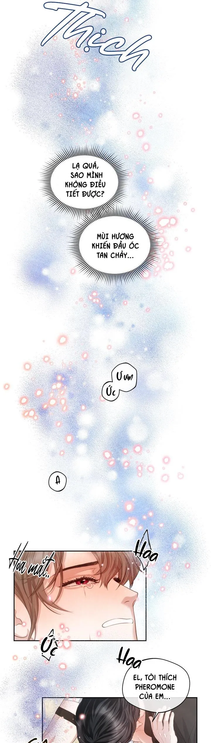 TIỂU  BÁ TƯỚC BETA NAY ĐÃ KHÁC XƯA Chapter 1 Trang 27