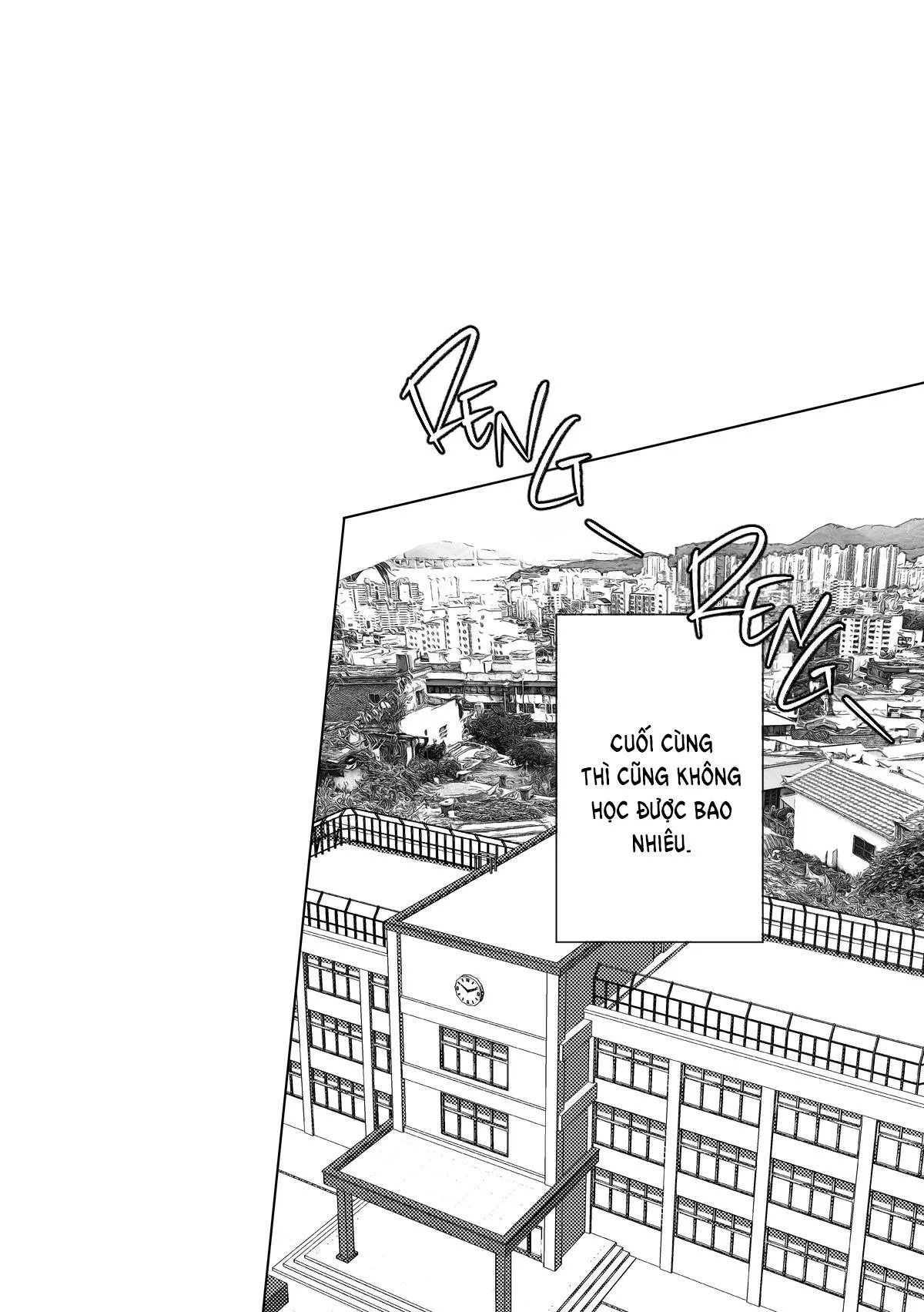 Tiêu Đề Không Được Đặt Chapter 4 Trang 14