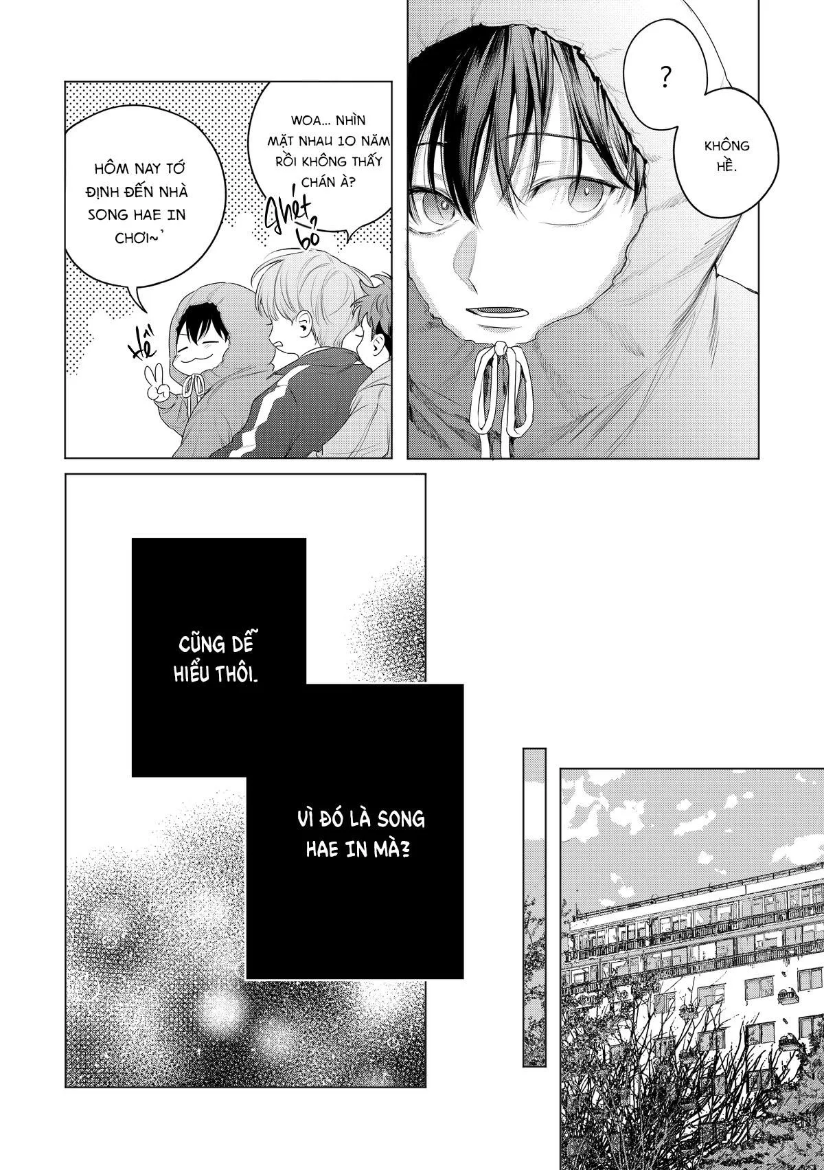 Tiêu Đề Không Được Đặt Chapter 4 Trang 18