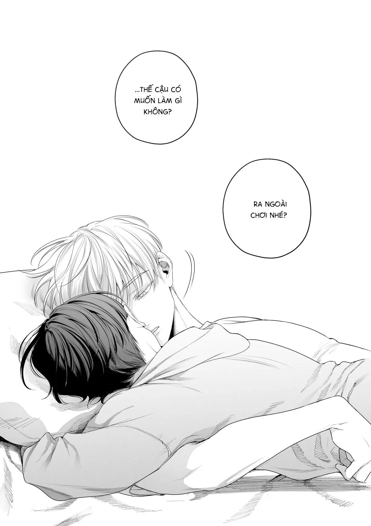 Tiêu Đề Không Được Đặt Chapter 4 Trang 21