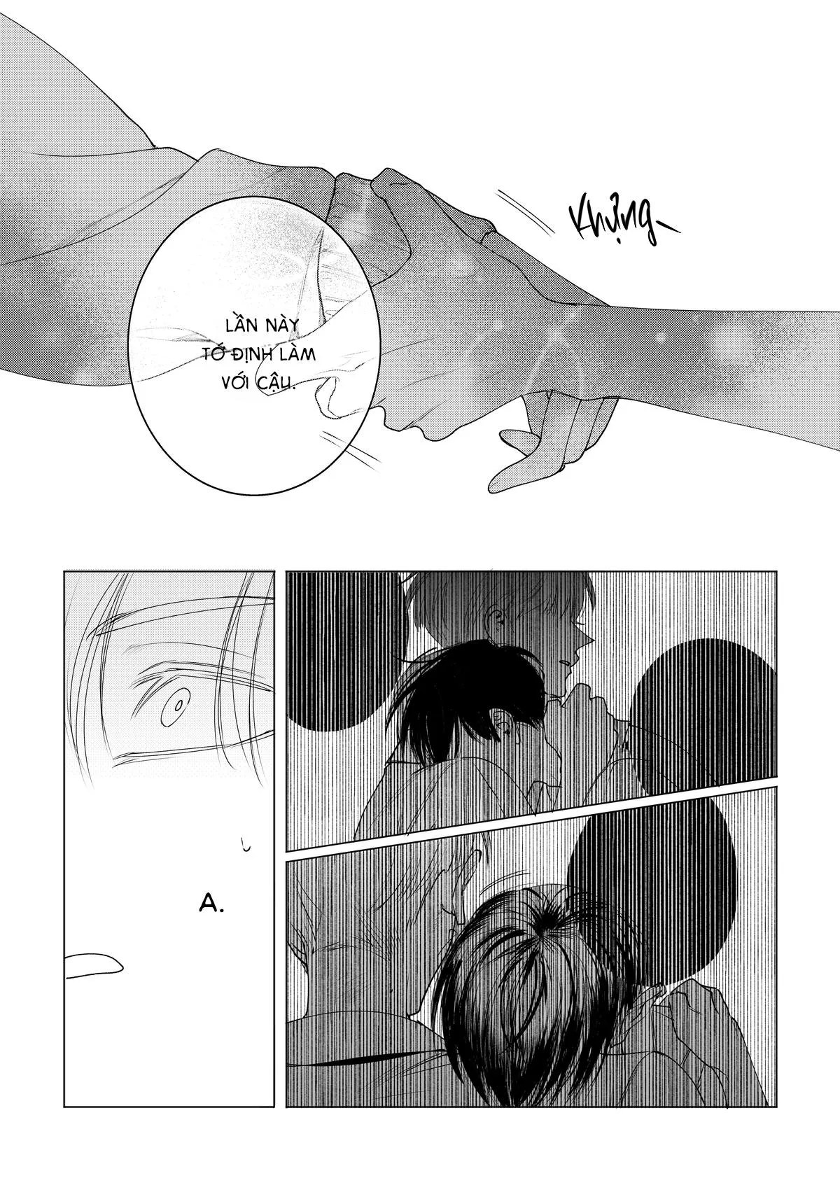 Tiêu Đề Không Được Đặt Chapter 5 Trang 3