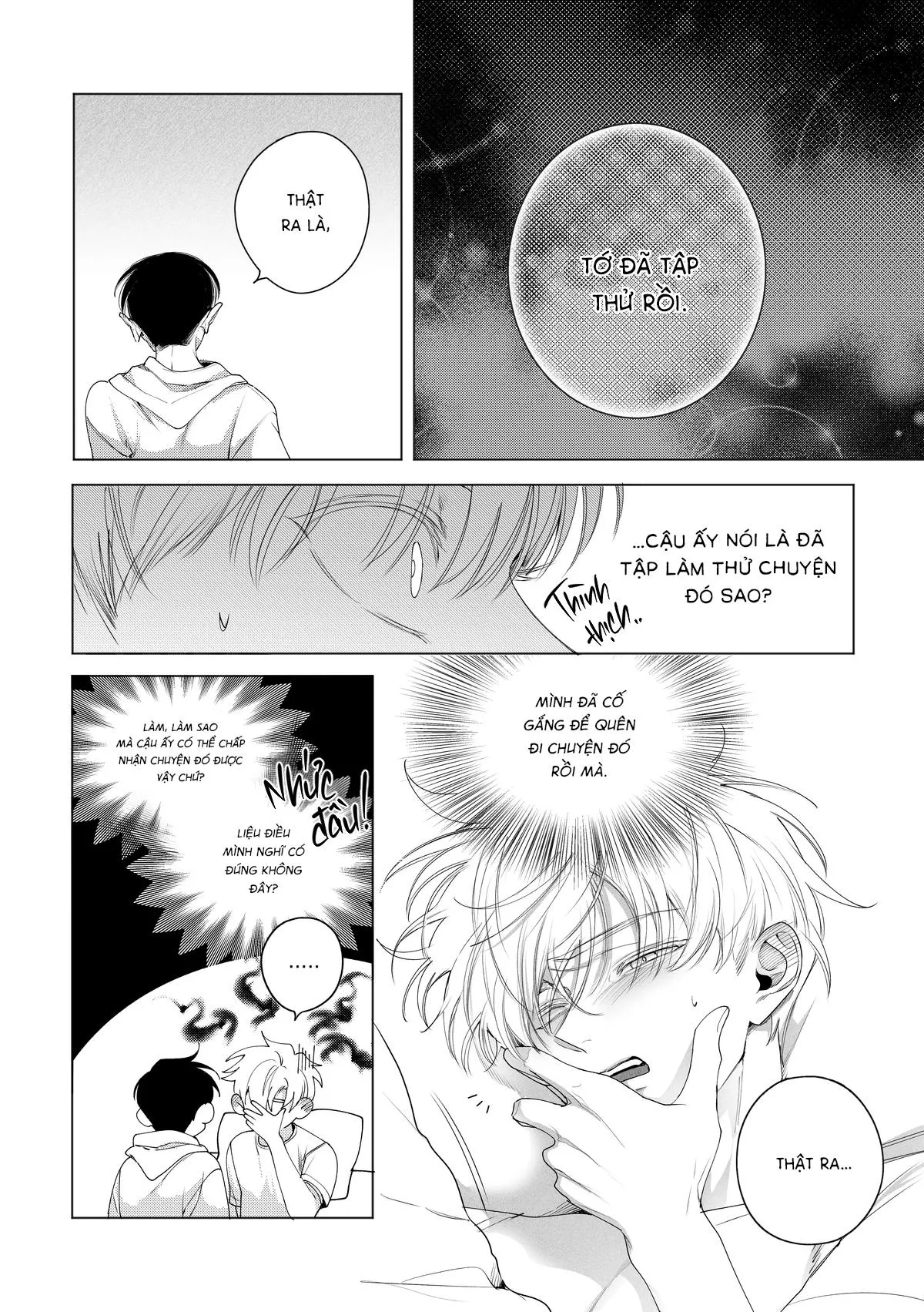 Tiêu Đề Không Được Đặt Chapter 5 Trang 4