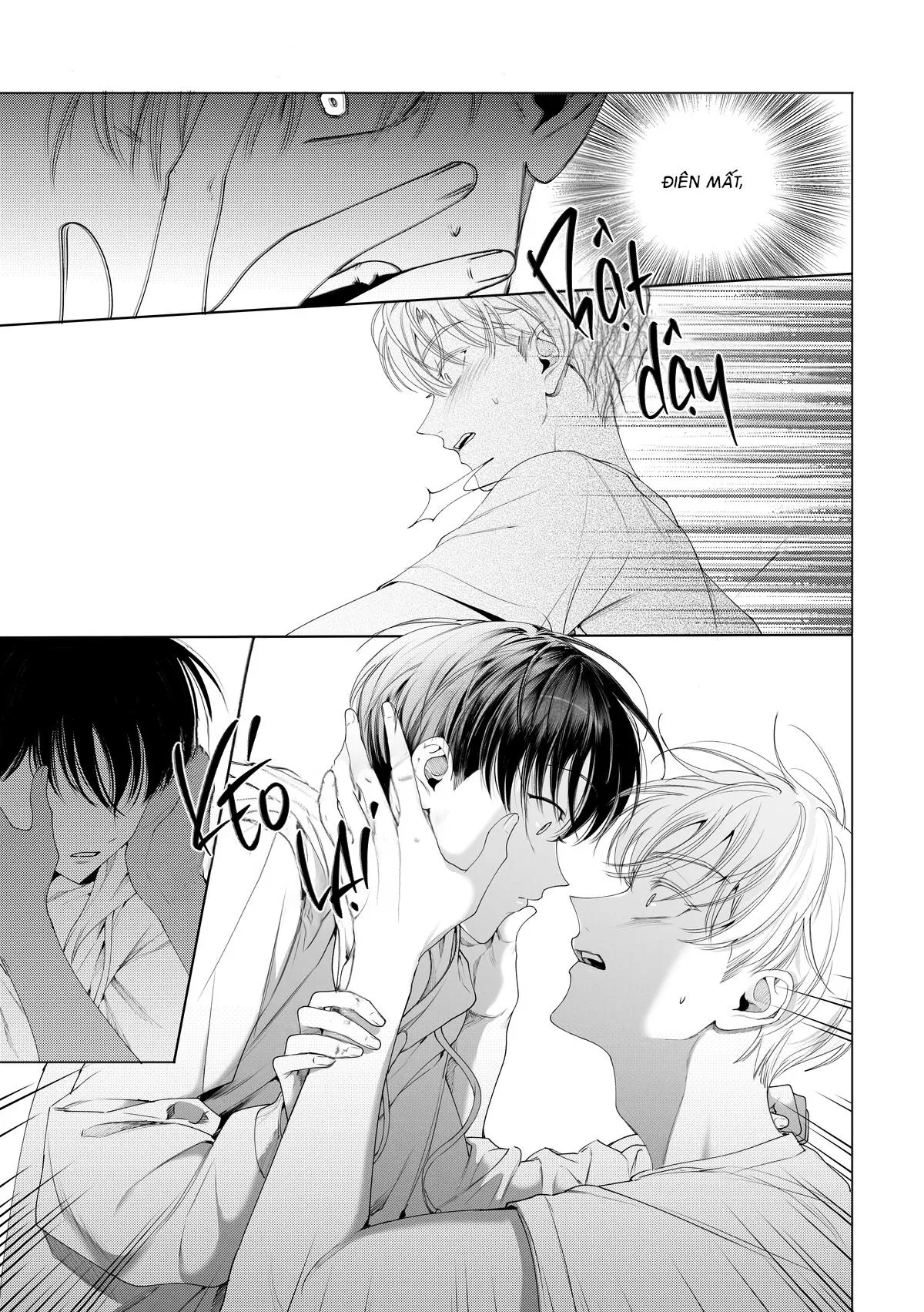 Tiêu Đề Không Được Đặt Chapter 5 Trang 7