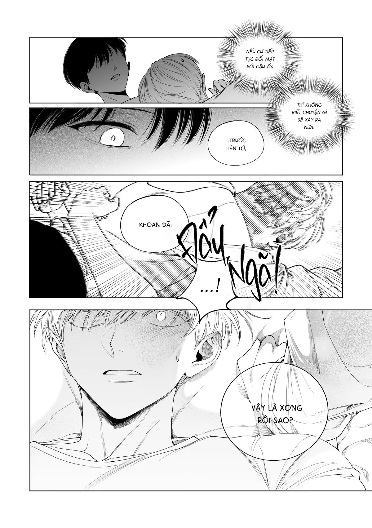 Tiêu Đề Không Được Đặt Chapter 5 Trang 10