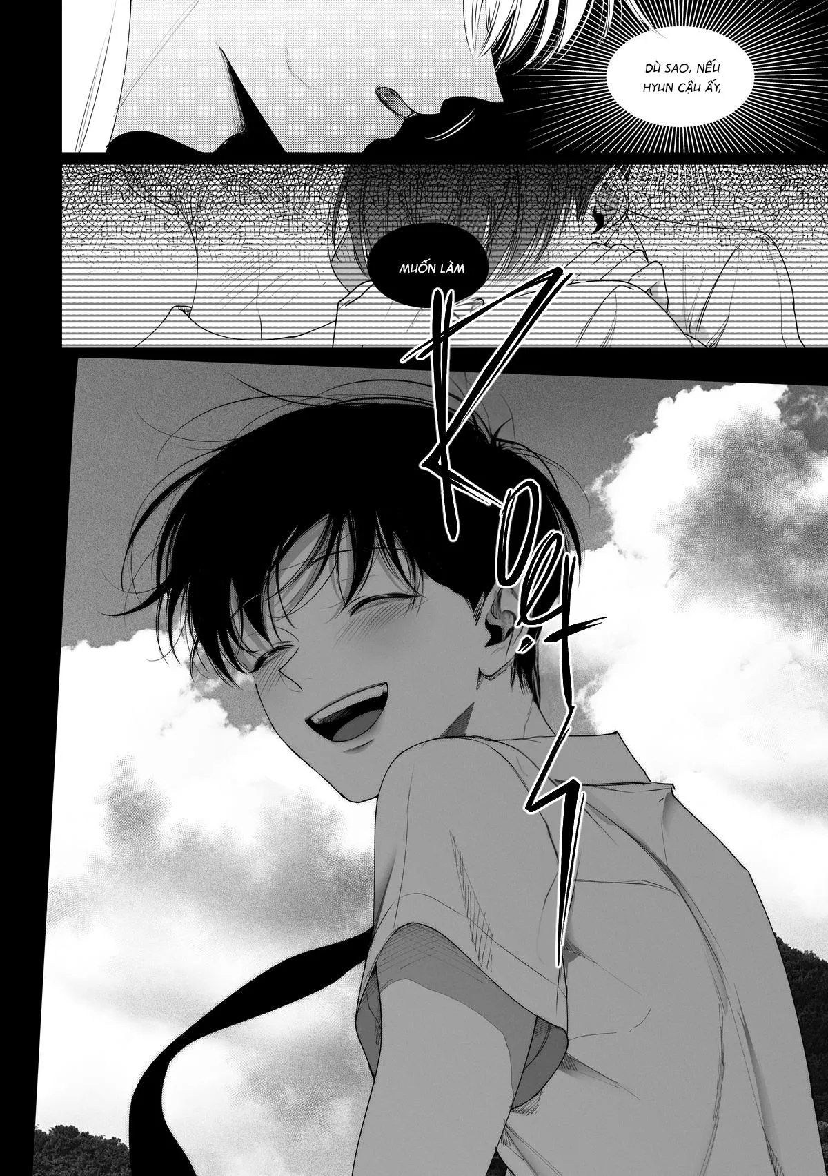 Tiêu Đề Không Được Đặt Chapter 5 Trang 20