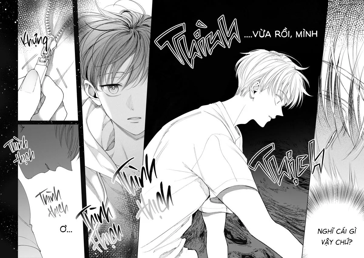 Tiêu Đề Không Được Đặt Chapter 5 Trang 21