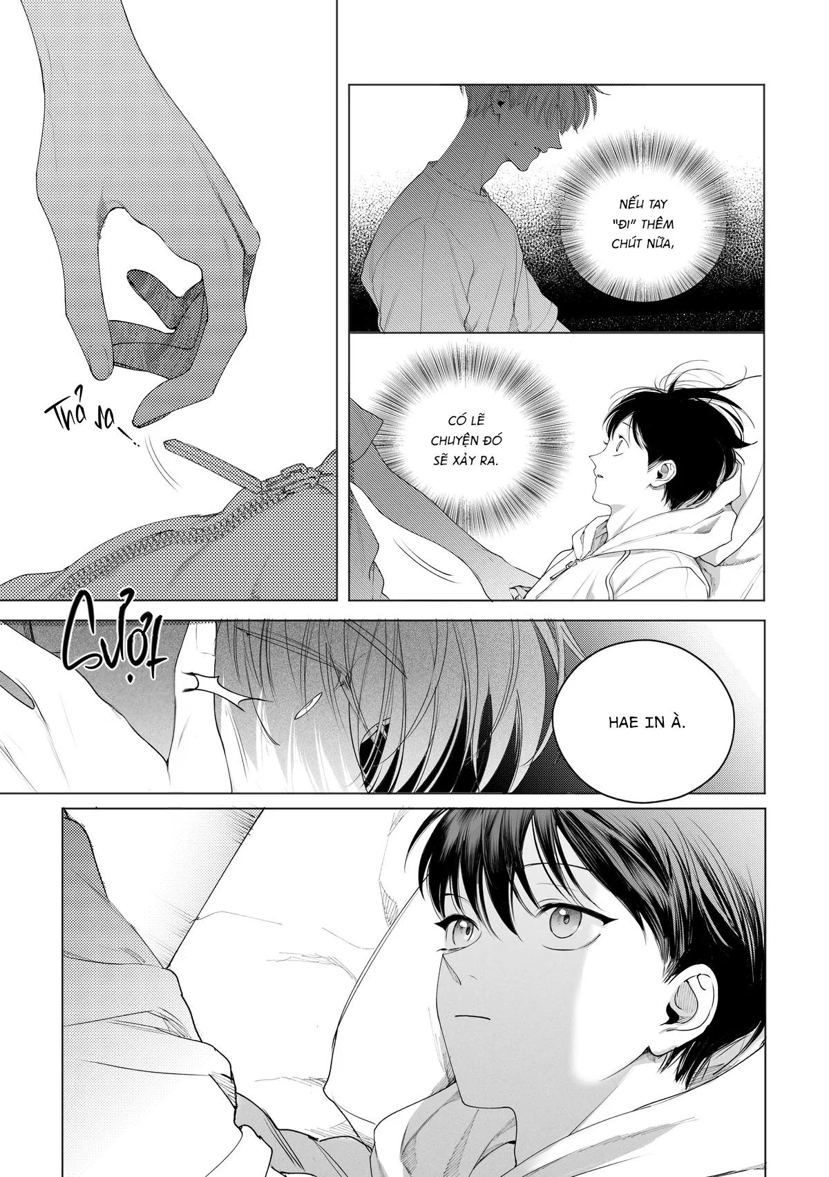 Tiêu Đề Không Được Đặt Chapter 5 Trang 22