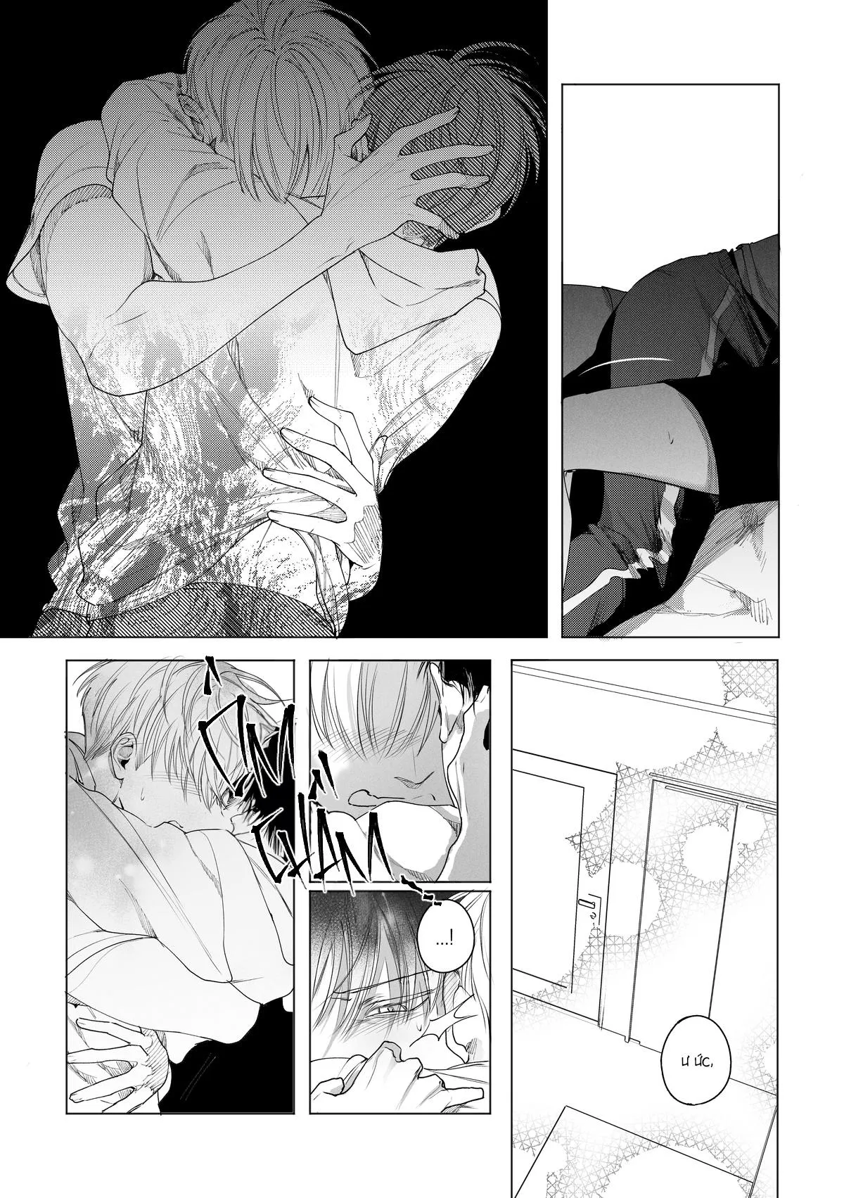 Tiêu Đề Không Được Đặt Chapter 5 Trang 24