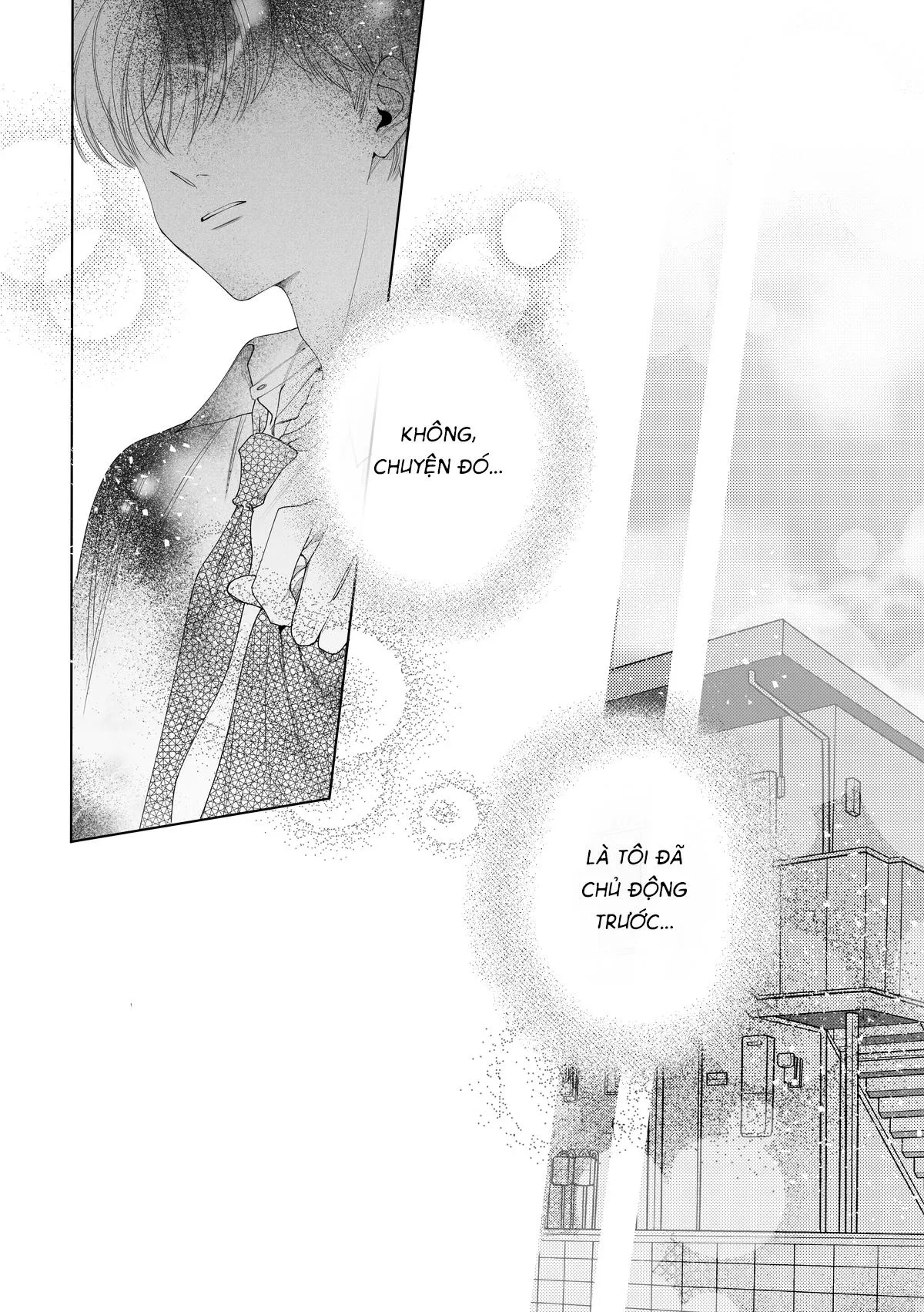 Tiêu Đề Không Được Đặt Chapter 6 Trang 14