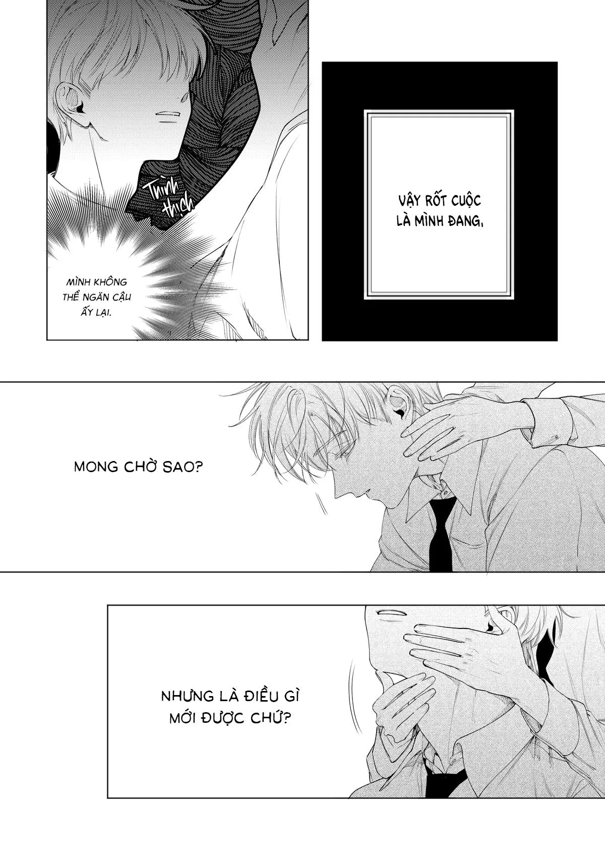 Tiêu Đề Không Được Đặt Chapter 6 Trang 23