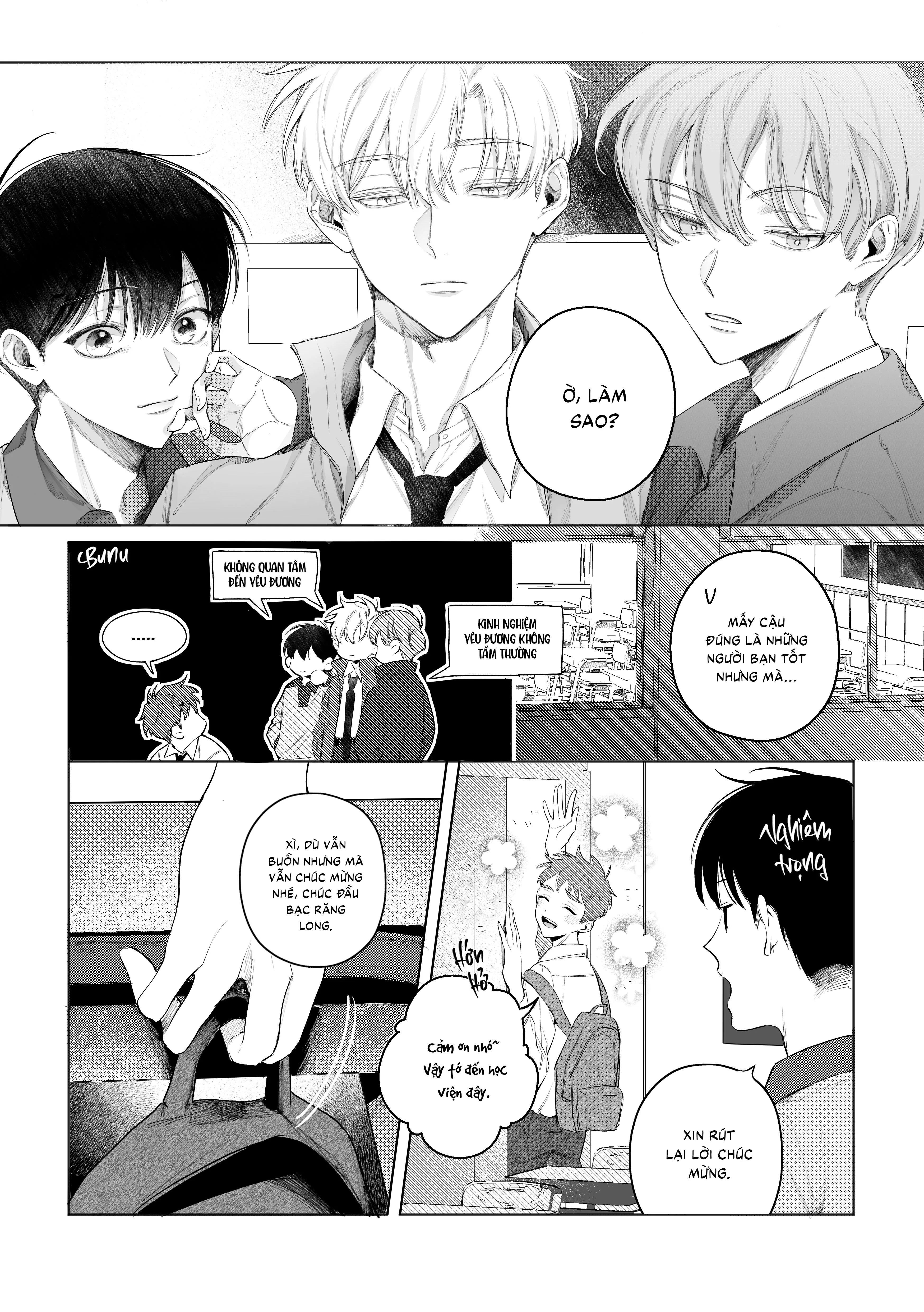 Tiêu Đề Không Được Đặt Chapter 7 Trang 3