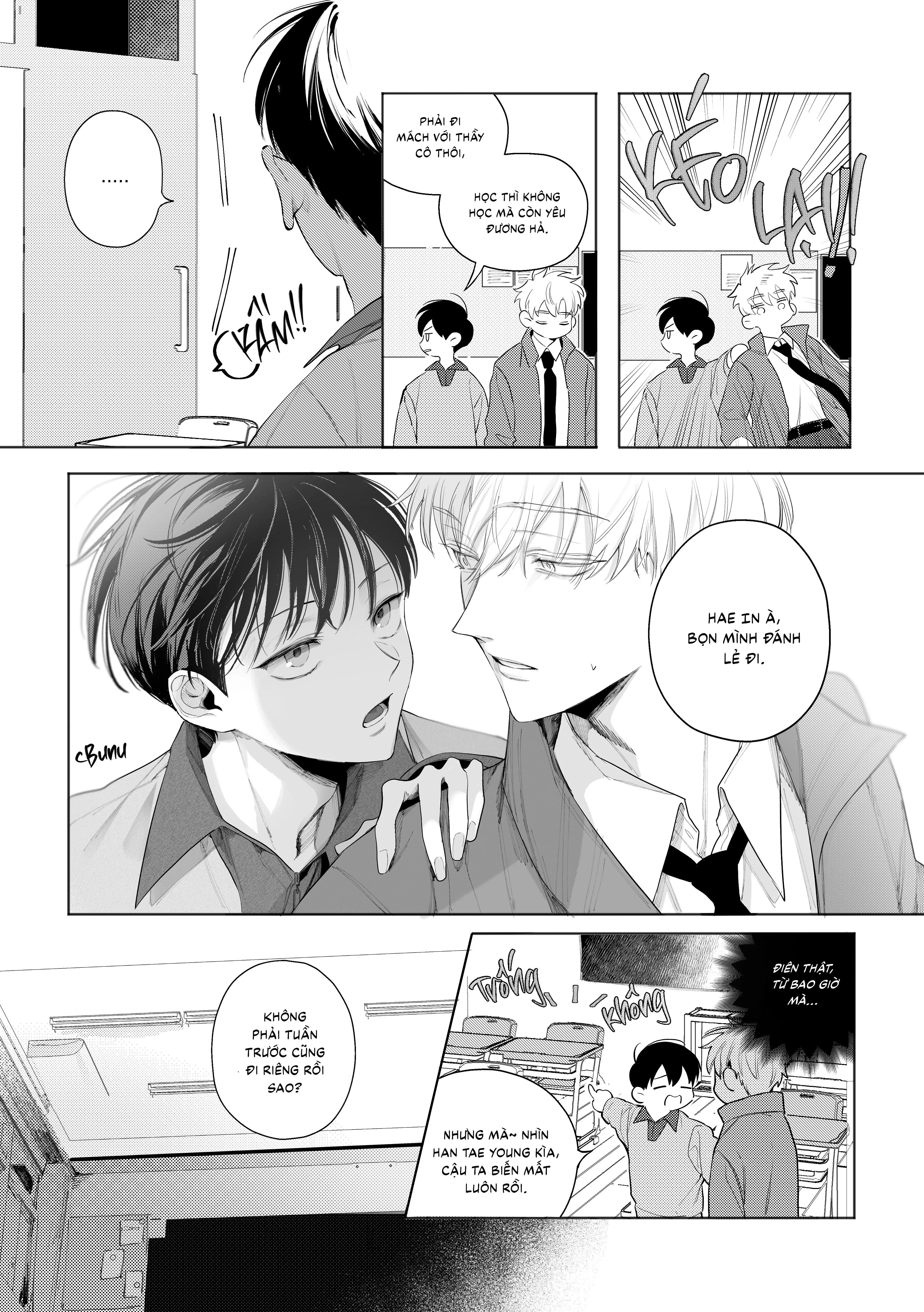 Tiêu Đề Không Được Đặt Chapter 7 Trang 4