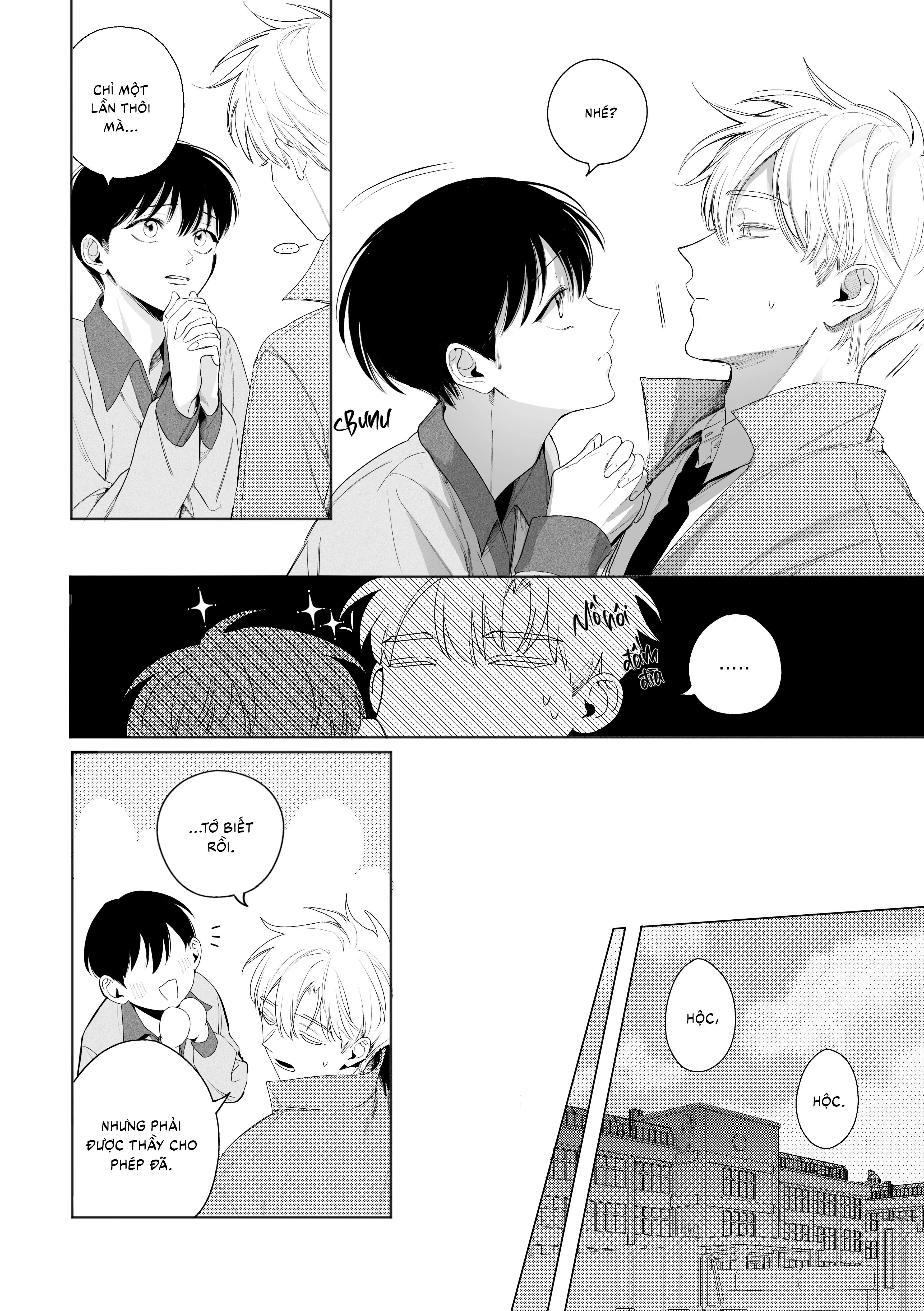 Tiêu Đề Không Được Đặt Chapter 7 Trang 5