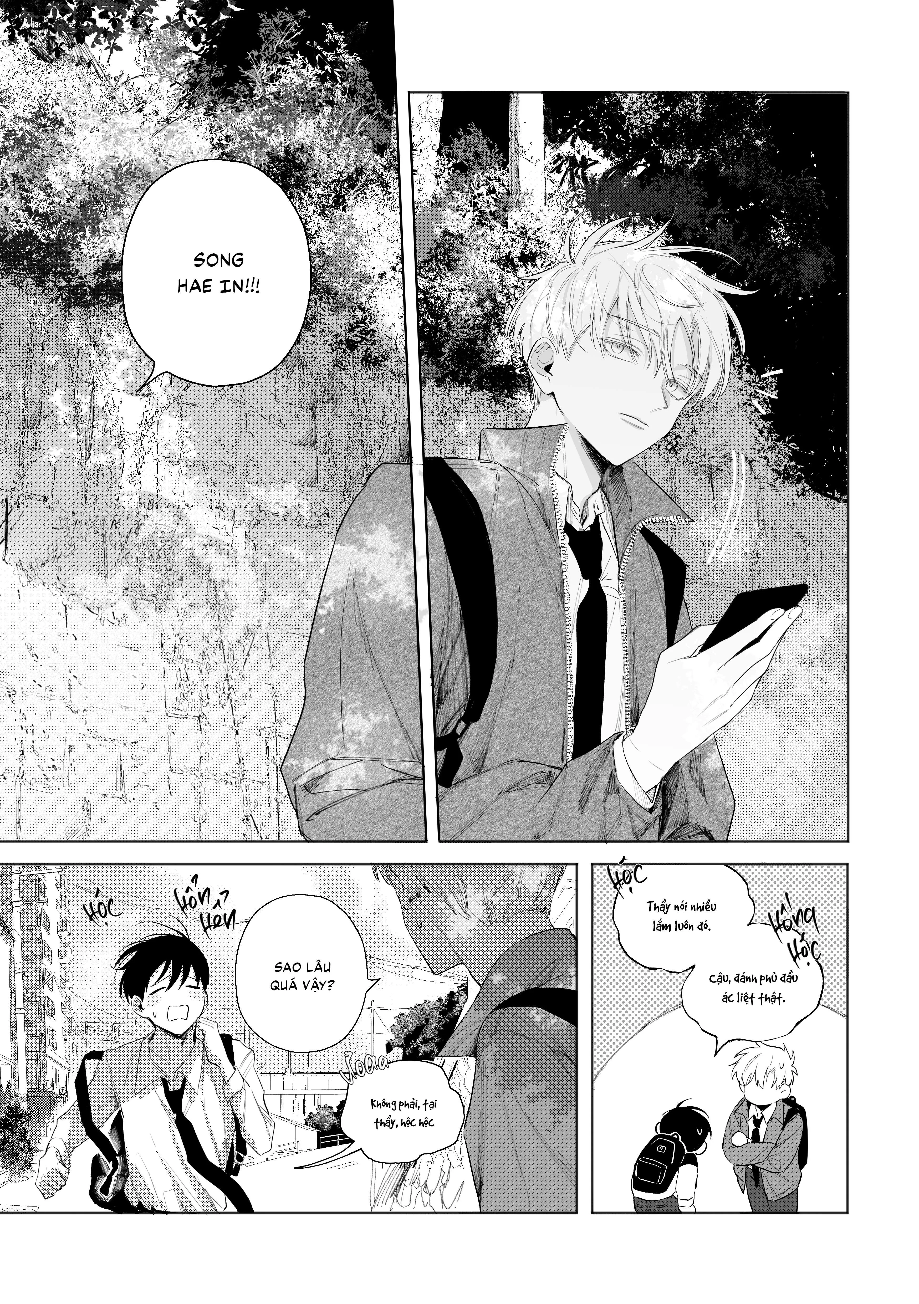 Tiêu Đề Không Được Đặt Chapter 7 Trang 6