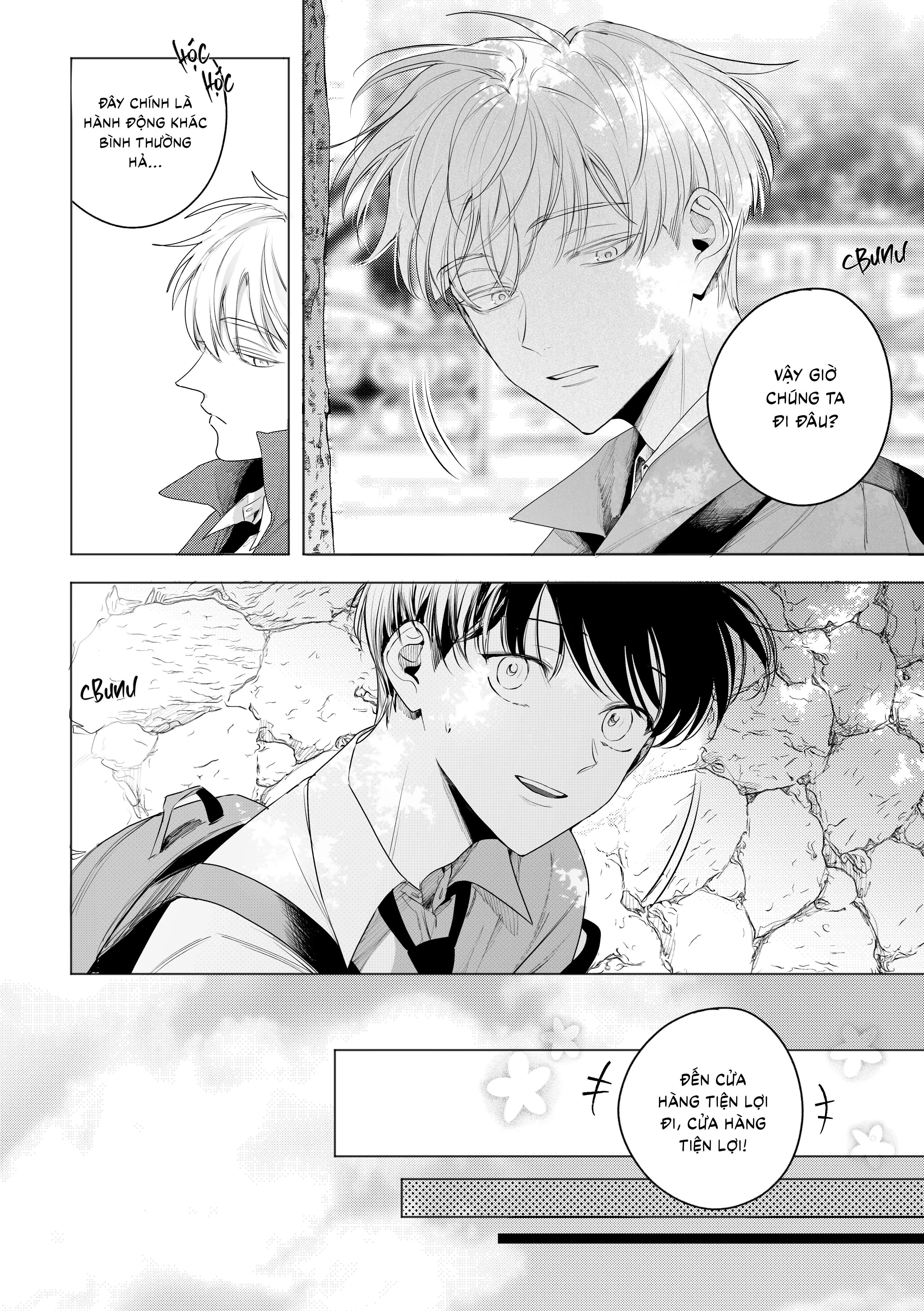 Tiêu Đề Không Được Đặt Chapter 7 Trang 7