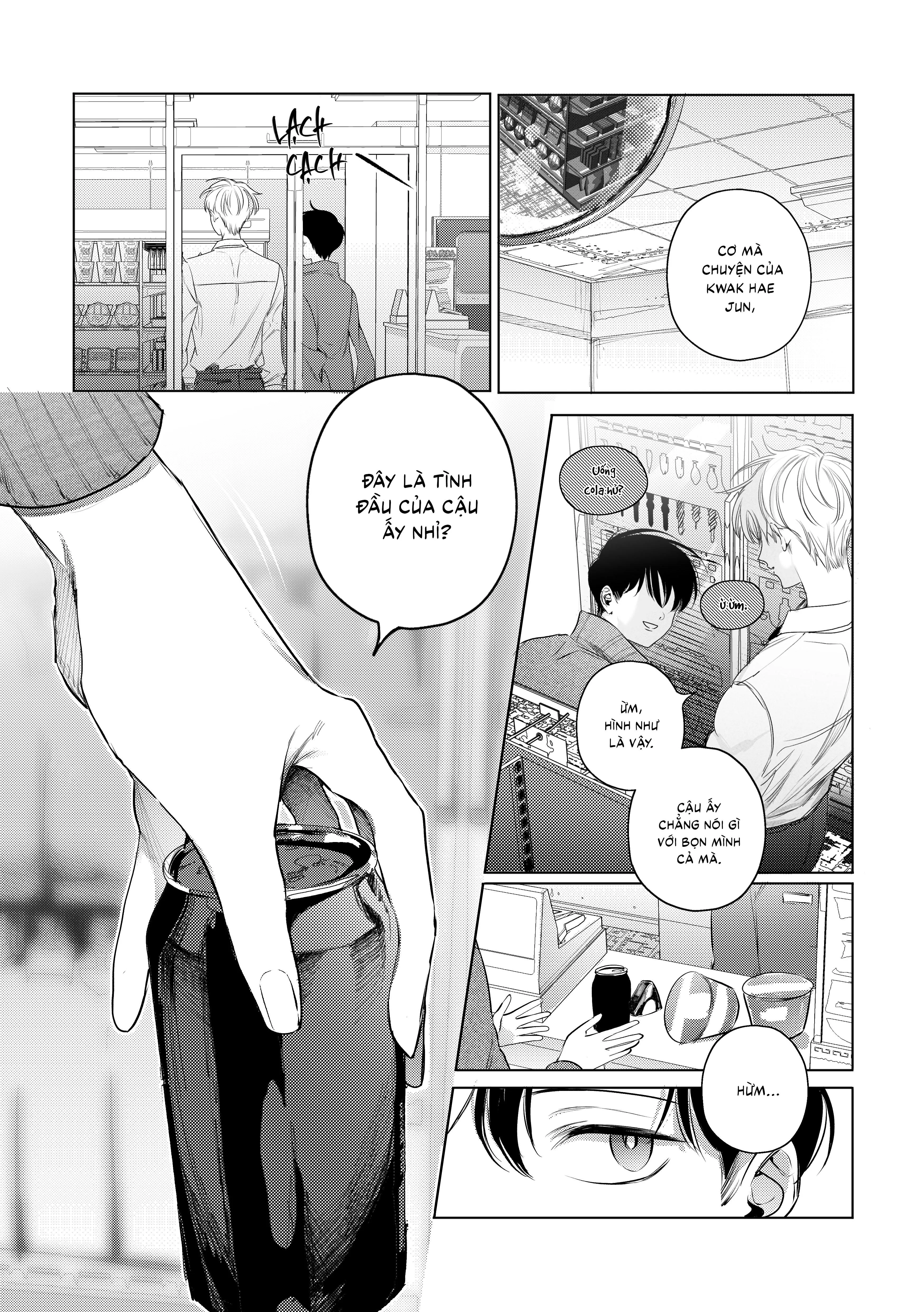 Tiêu Đề Không Được Đặt Chapter 7 Trang 8