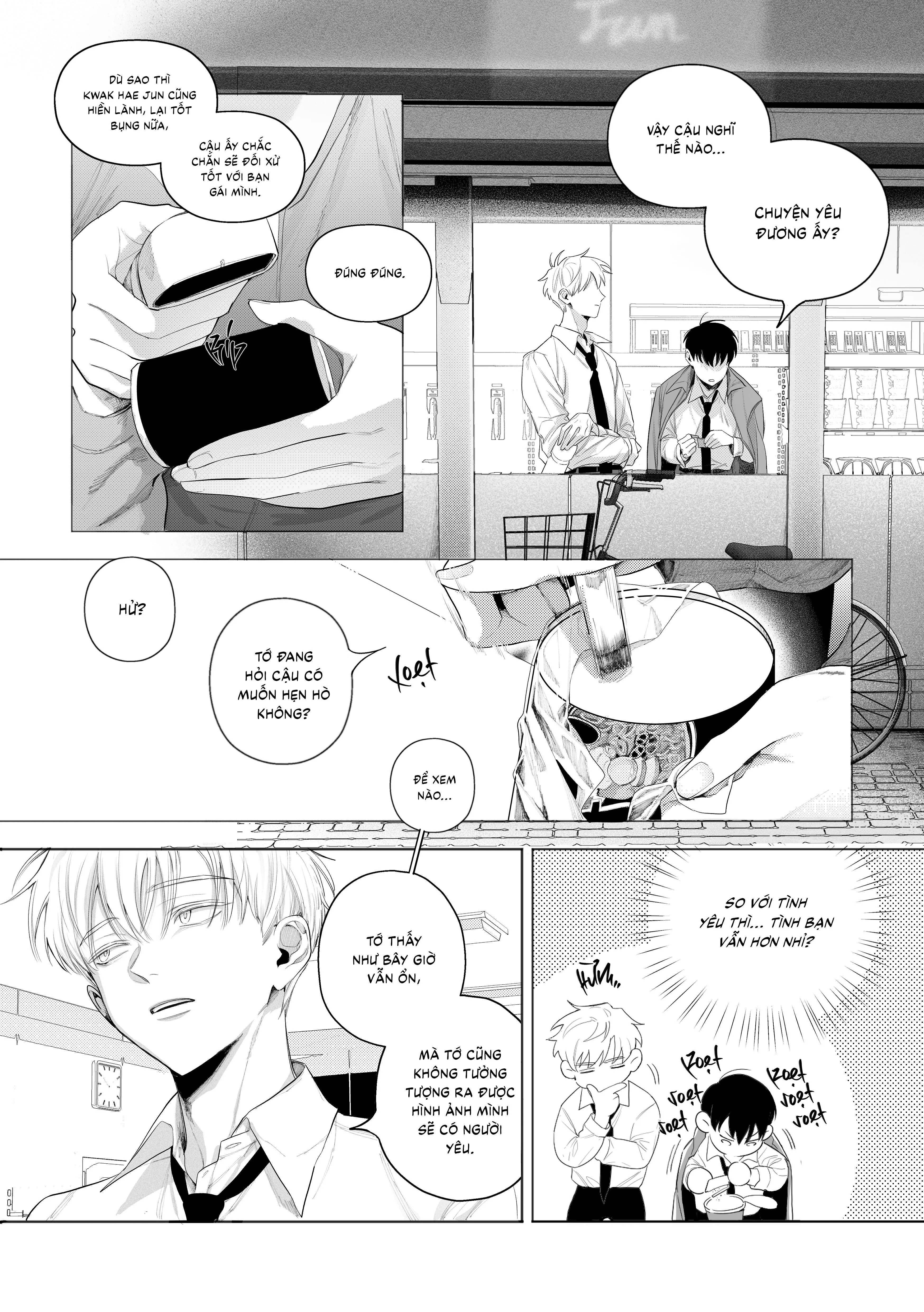 Tiêu Đề Không Được Đặt Chapter 7 Trang 9