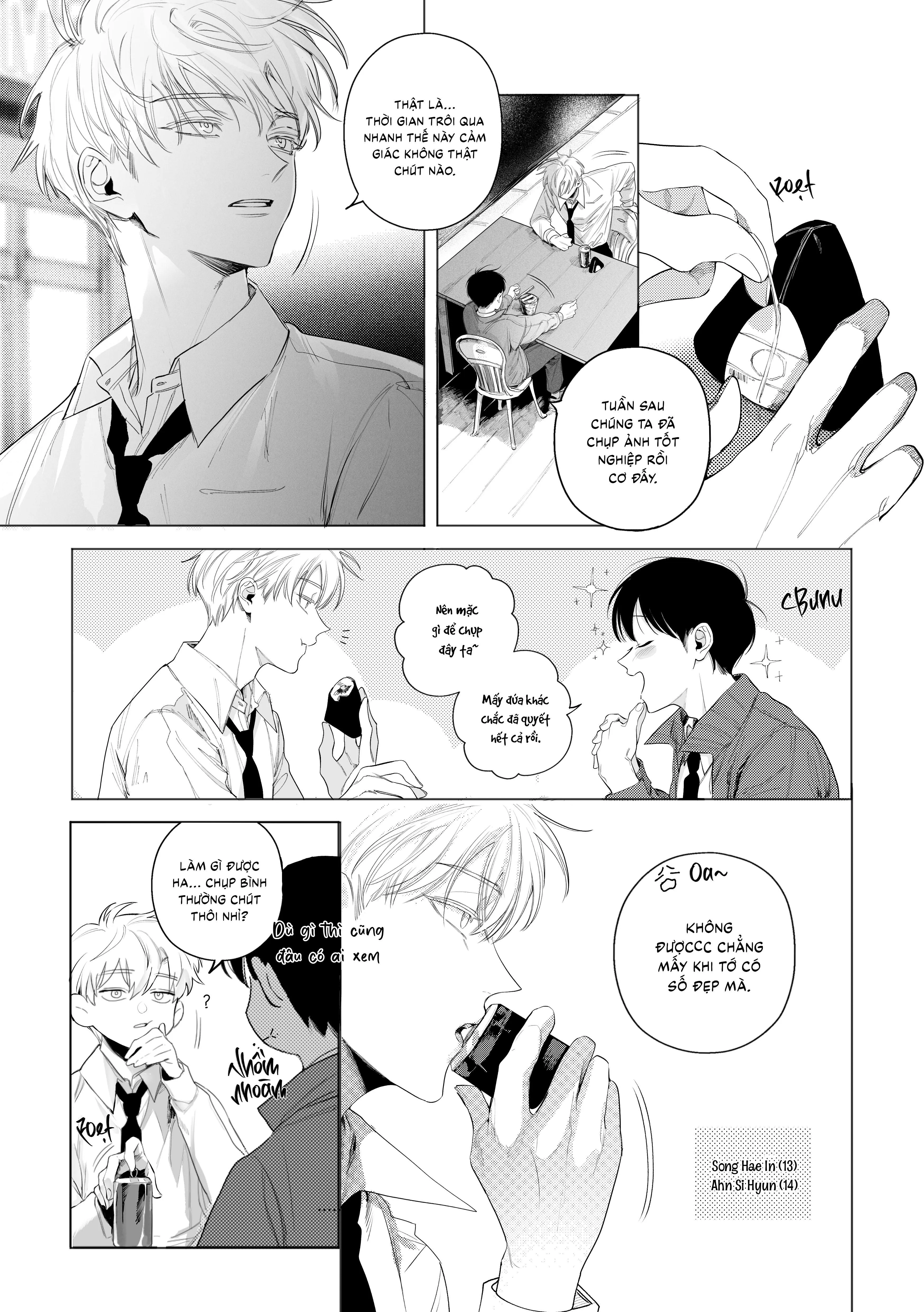 Tiêu Đề Không Được Đặt Chapter 7 Trang 13